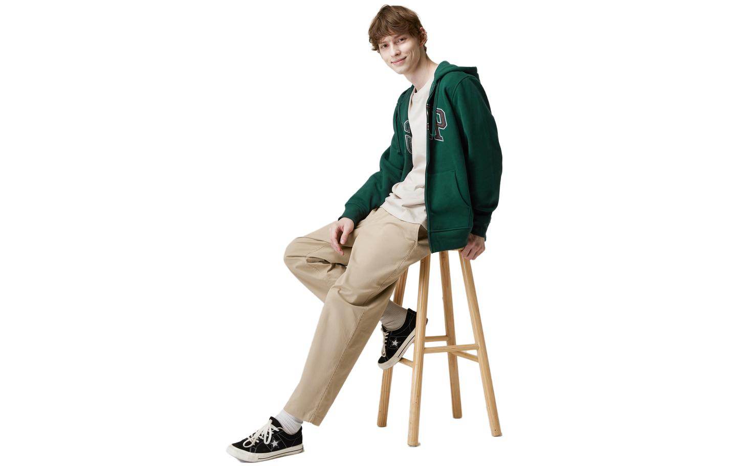 Худи GAP - Boxette Shop